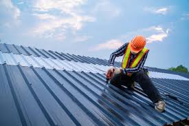 Best Commercial Roofing Services  in Muniz, TX